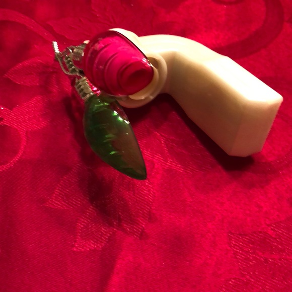 Holiday Bath And Body Works Wallflower Holder Poshmark